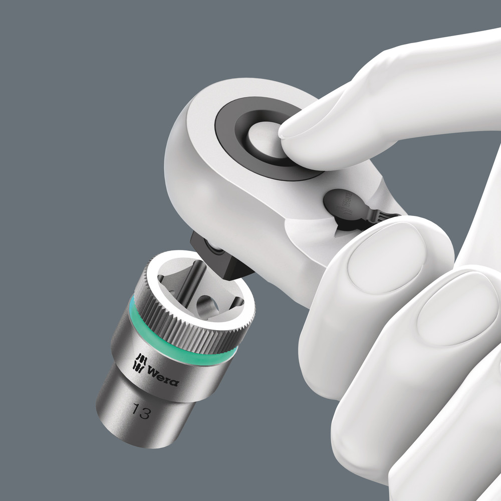 Jeu Zyklop Hybrid Jeu Zyklop Hybrid WERA - 05004095001