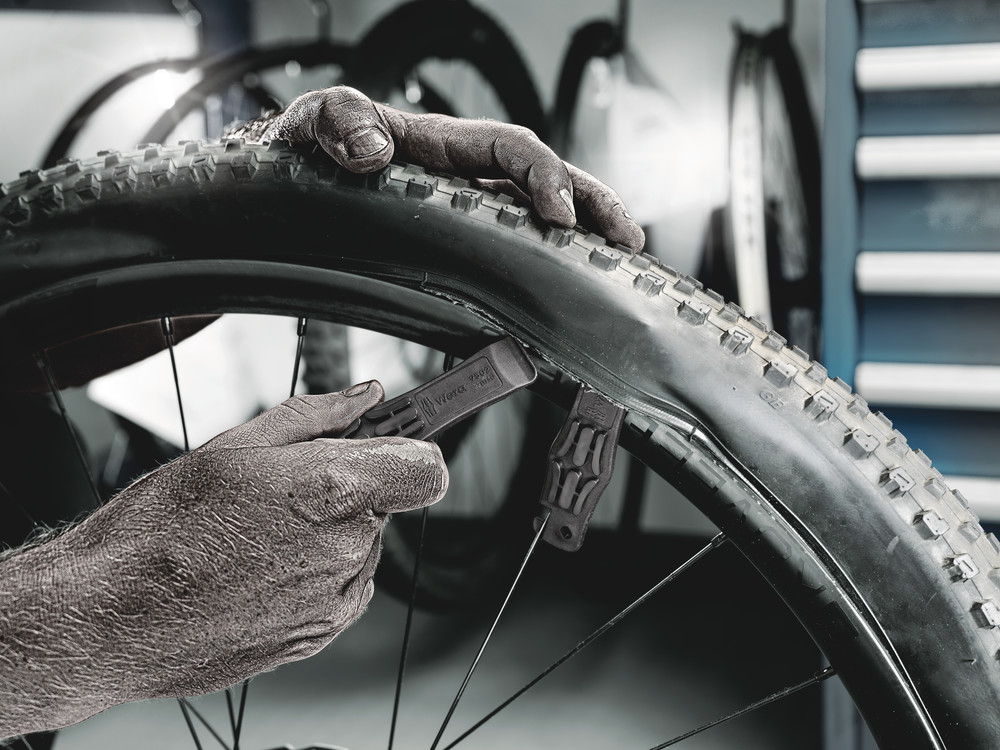 Bicycle Set 1 Bicycle Set 1 WERA - 05004170001