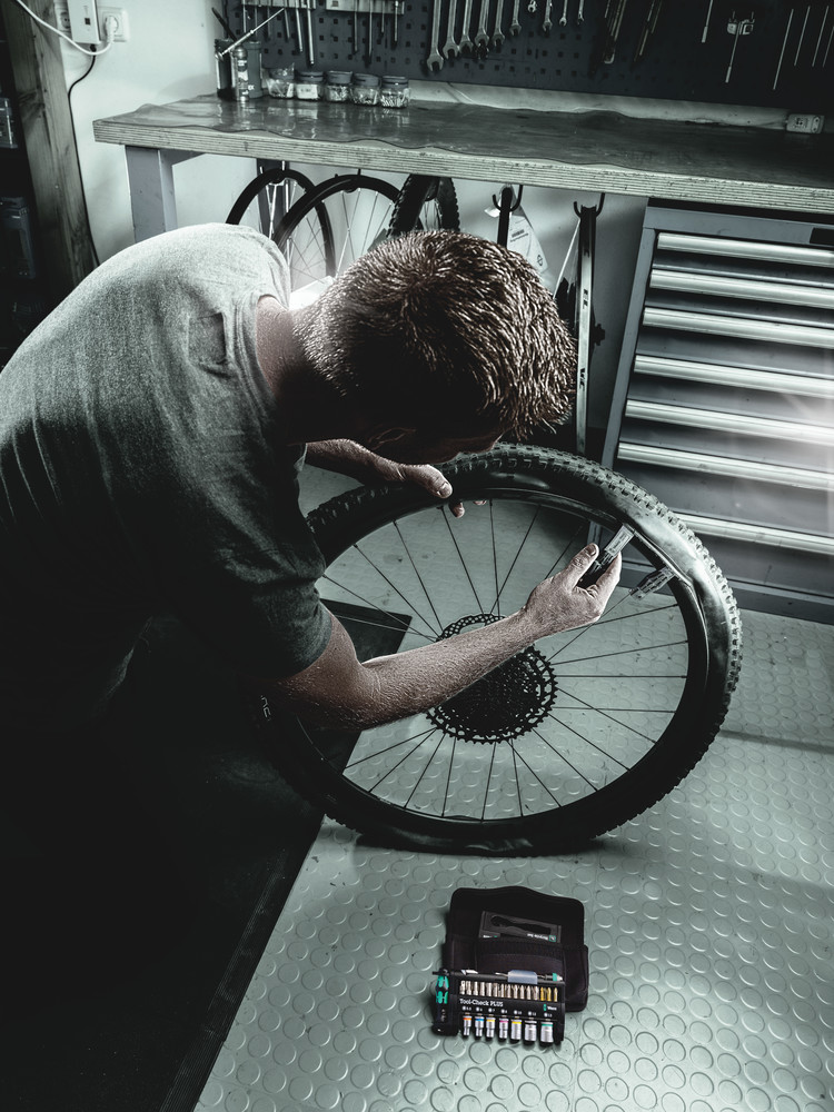 Bicycle Set 3 Bicycle Set 3 WERA - 05004172001