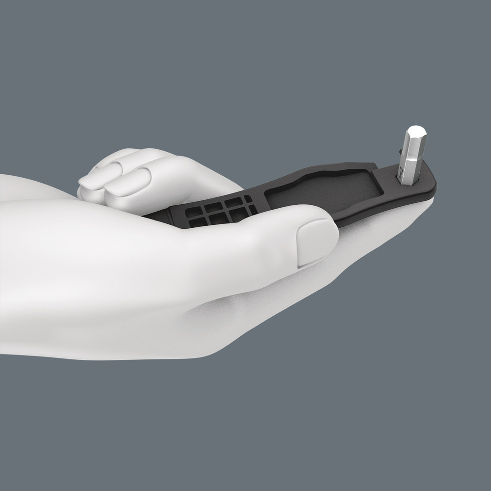 Jeu démonte-pneu, 2 pièces Bicycle Set 13 Wera - 05004184001