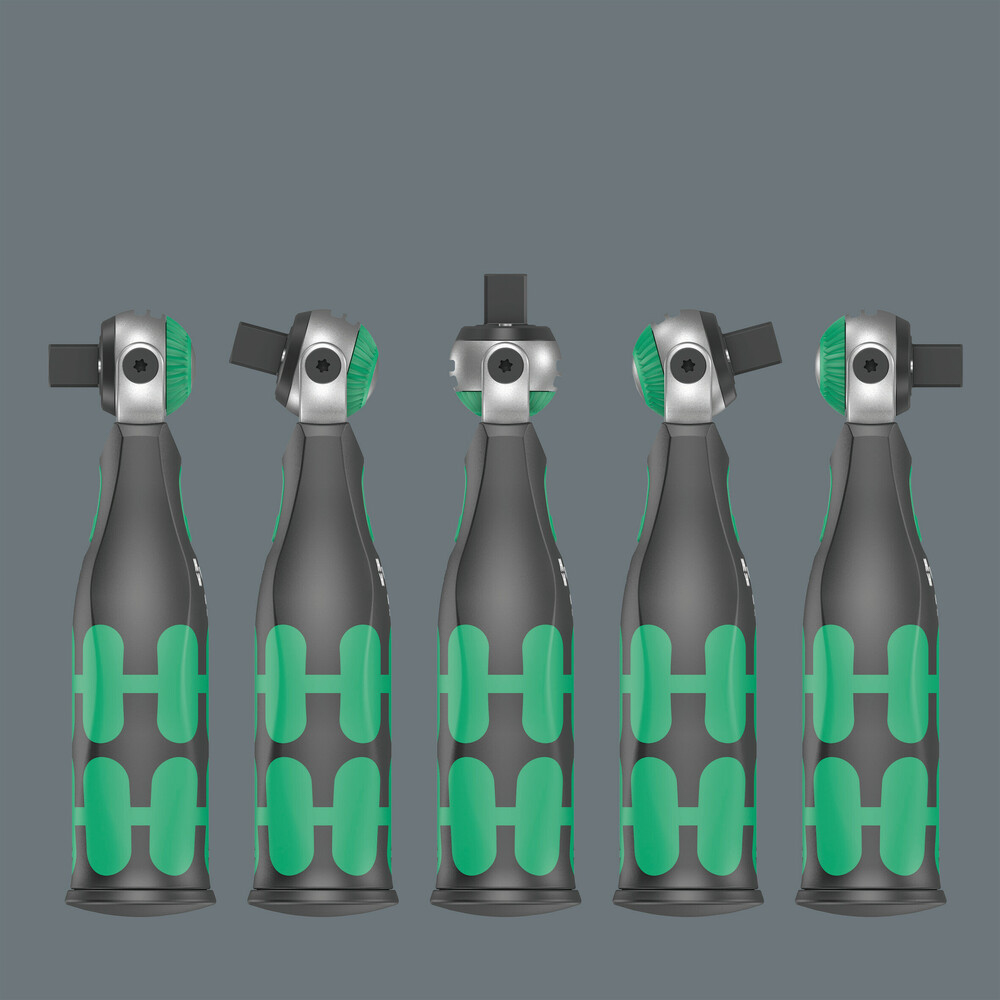 Entraînement combiné spécial 3/8