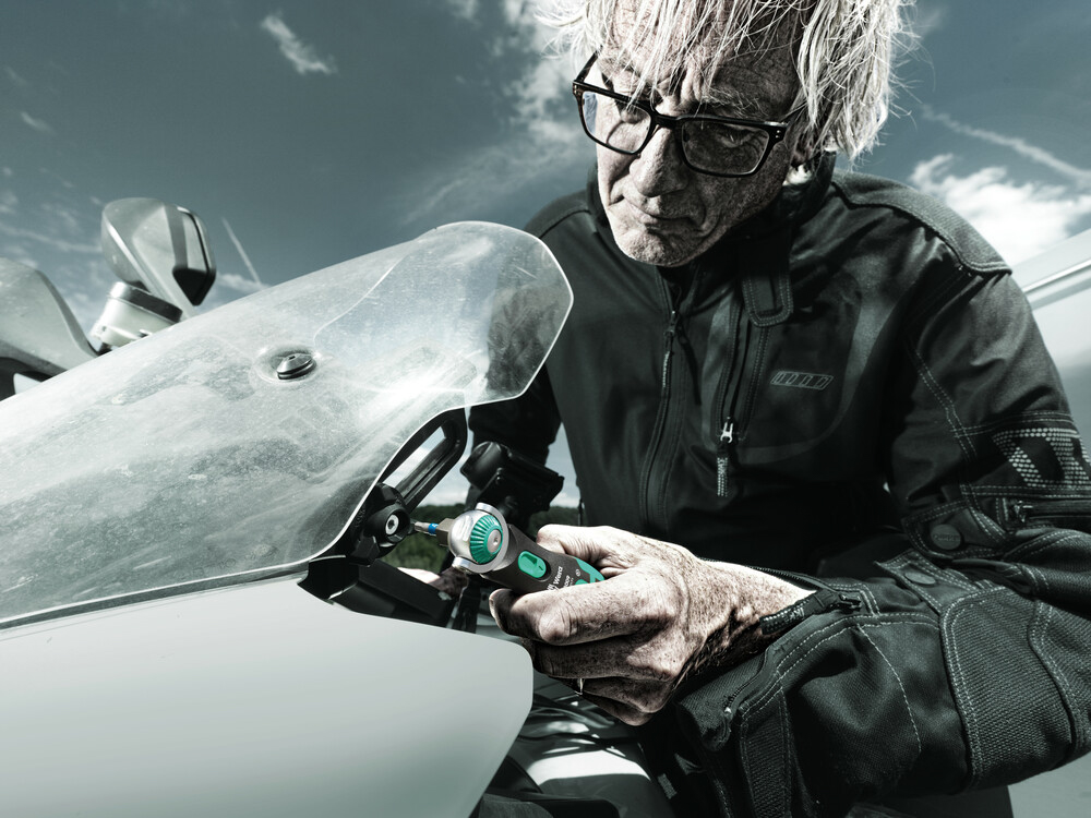 Entraînement combiné spécial 3/8