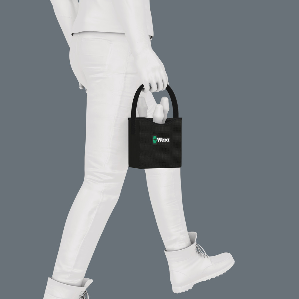 Kraftform 2go 100 Kraftform 2go 100 WERA - 05004310001