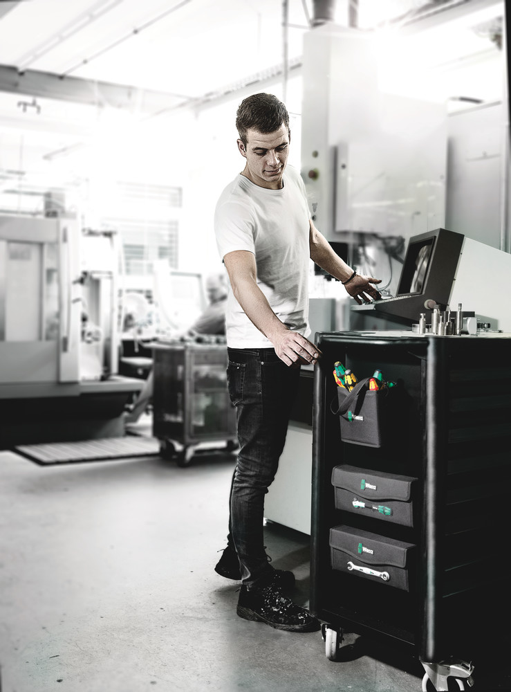 Kraftform 2go 300 Kraftform 2go 300 WERA - 05004313001