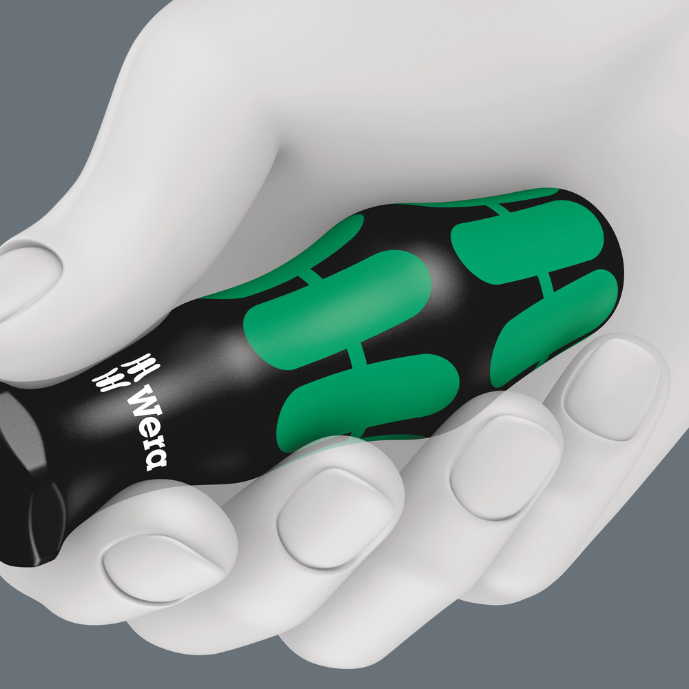 Kraftform 2go 300 Kraftform 2go 300 WERA - 05004313001