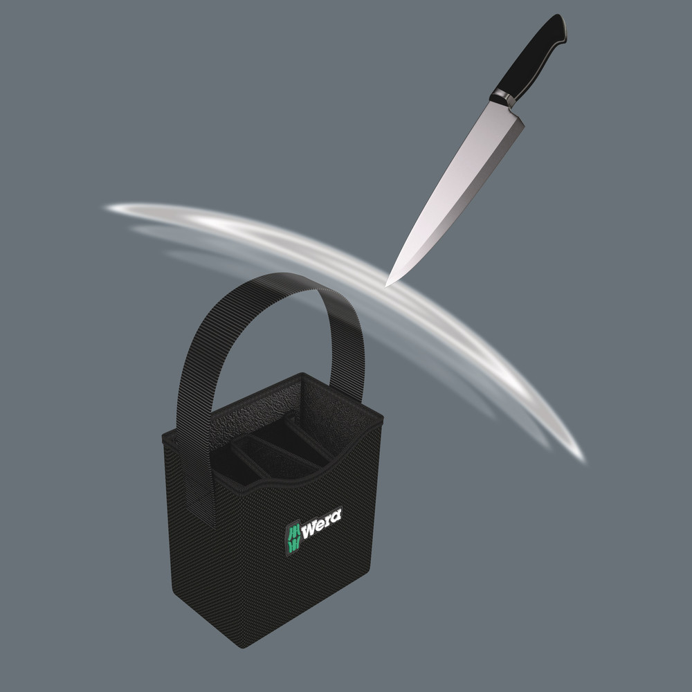 Carquois Wera 2go 4 Wera 2go 4 WERA - 05004353001