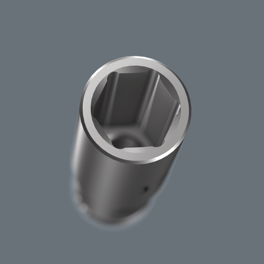 Deep Douille longue à emmanchement 1/4