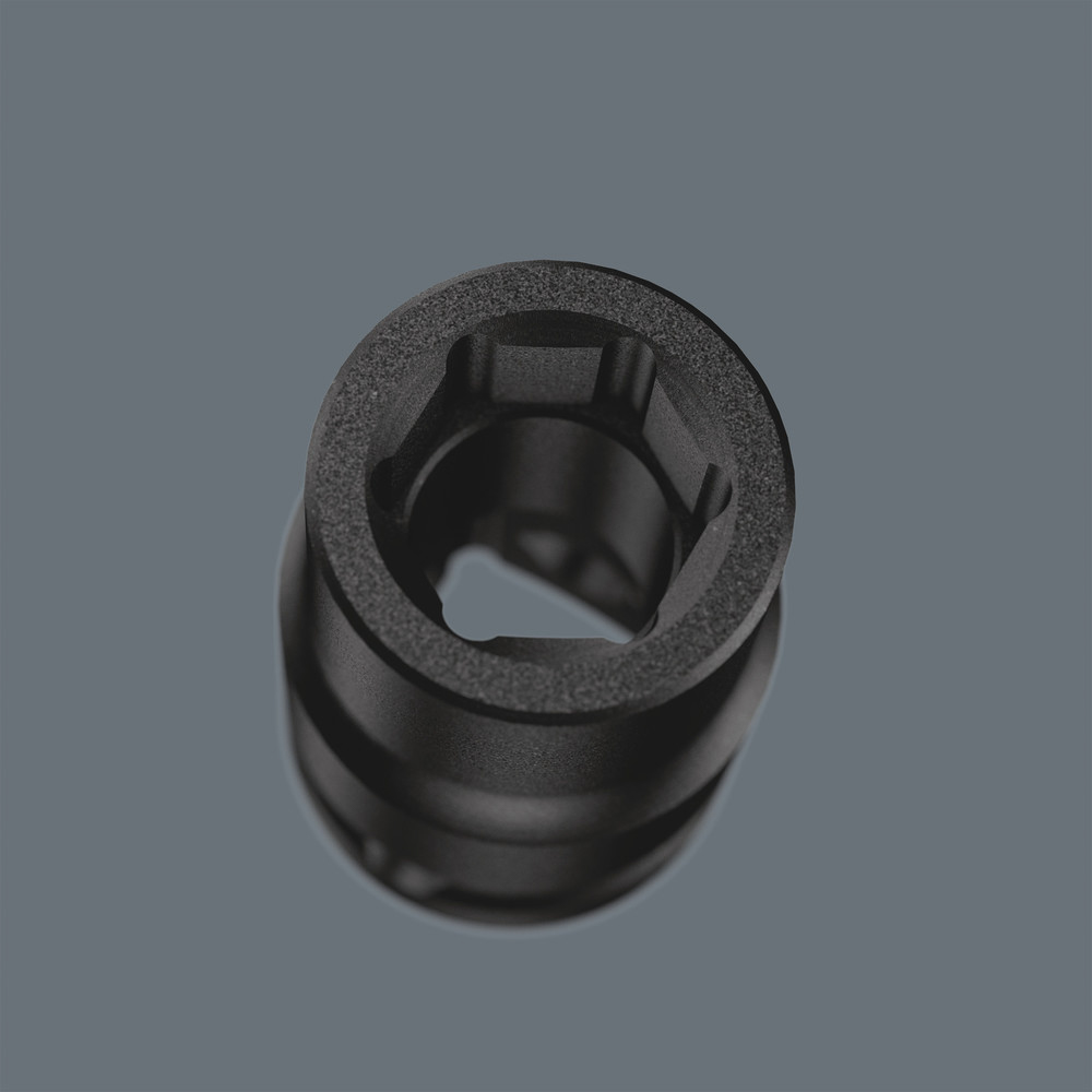 Douilles Impaktor à emmanchement 8790 C Impaktor Deep Set 1 Wera - 05004841001
