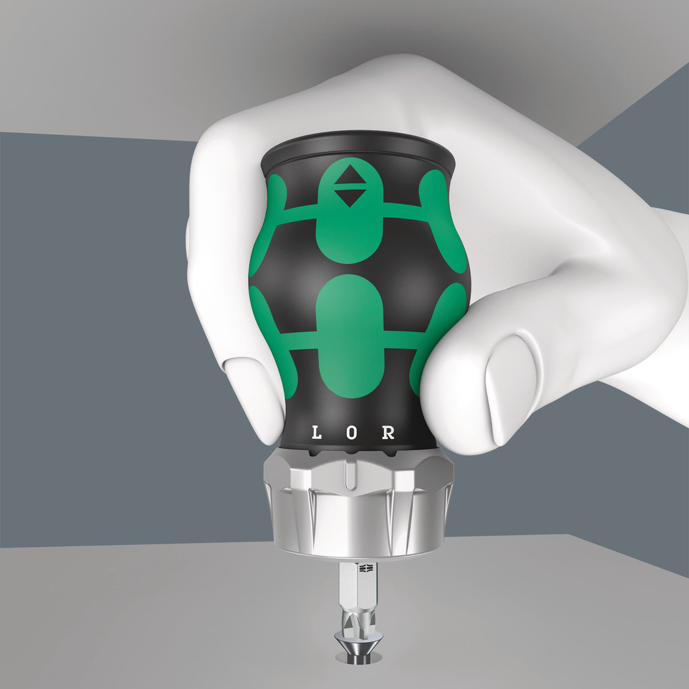 Tom pouce avec magasin Kratform Kompakt RA 4 Kompakt Stubby Magazin RA 4 WERA - 05008886001