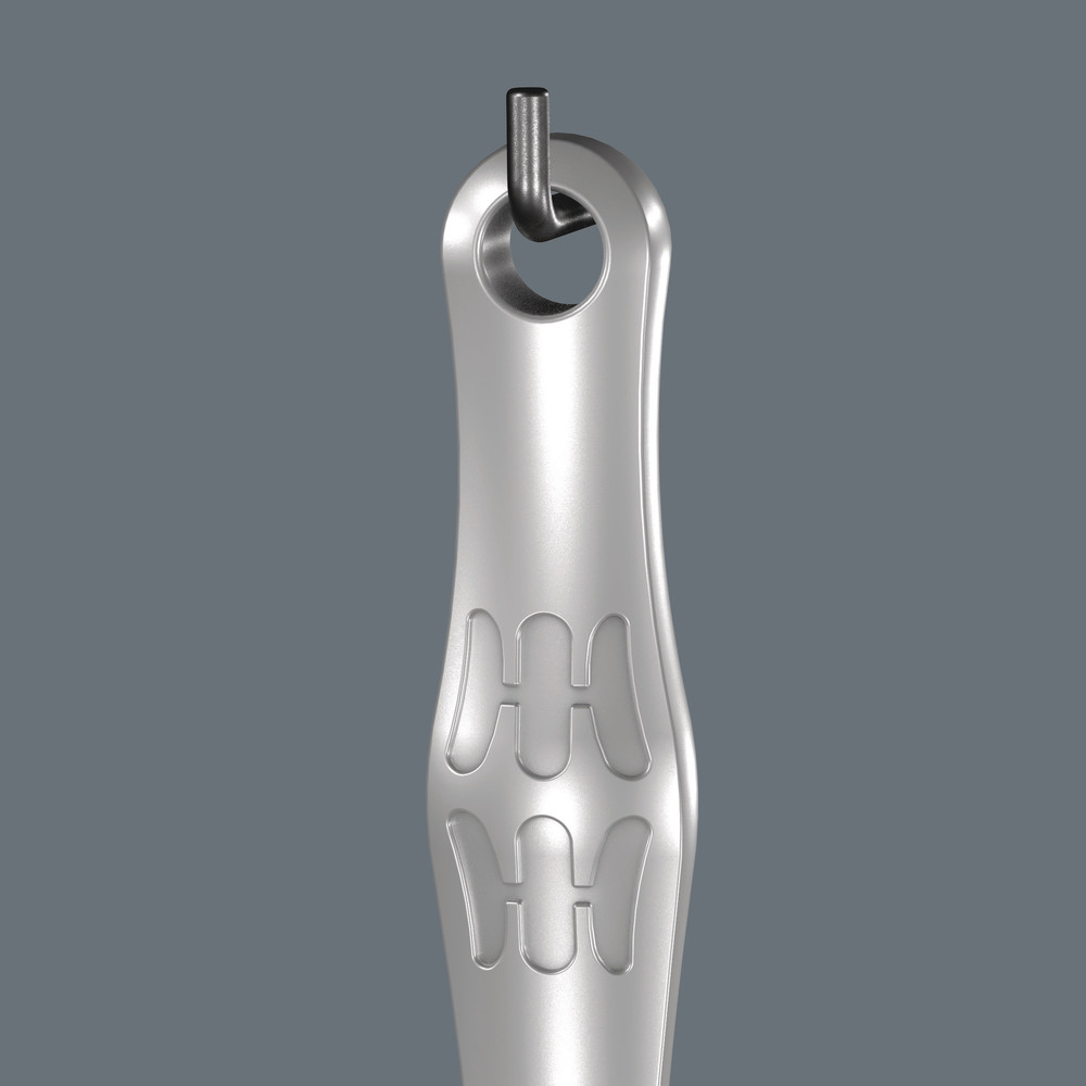 Clé à fourche auto-ajustable Joker XS 6004 Joker XS WERA - 05020099001