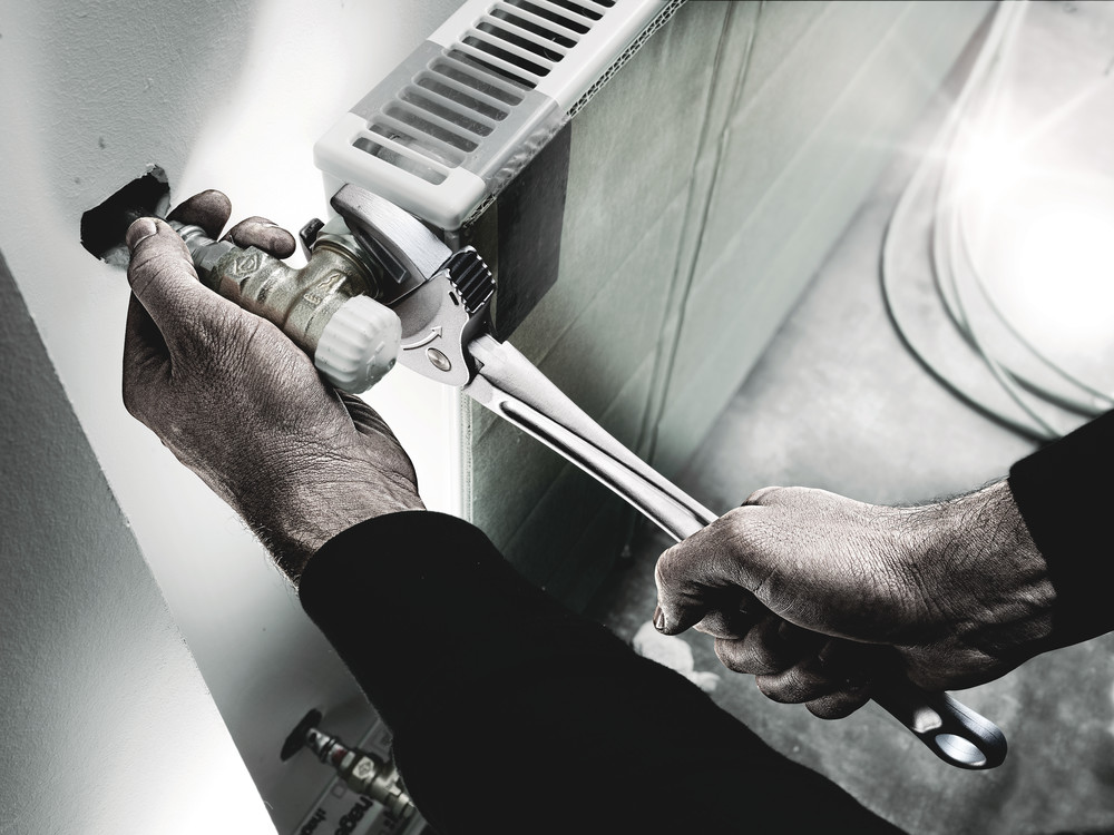 Clé à fourche auto-ajustable Joker XXL 6004 Joker XXL WERA - 05020102001