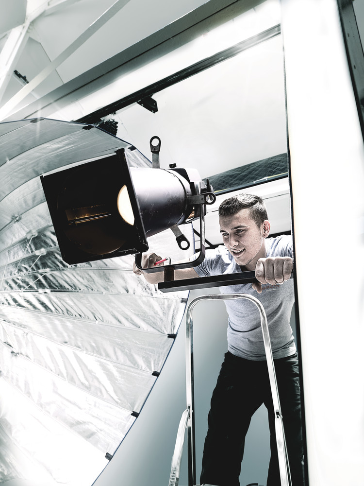 Clés mâles coudées TORX® BO Multicolour, BlackLaser 967 SPKL BO TORX 15 WERA - 05024353001