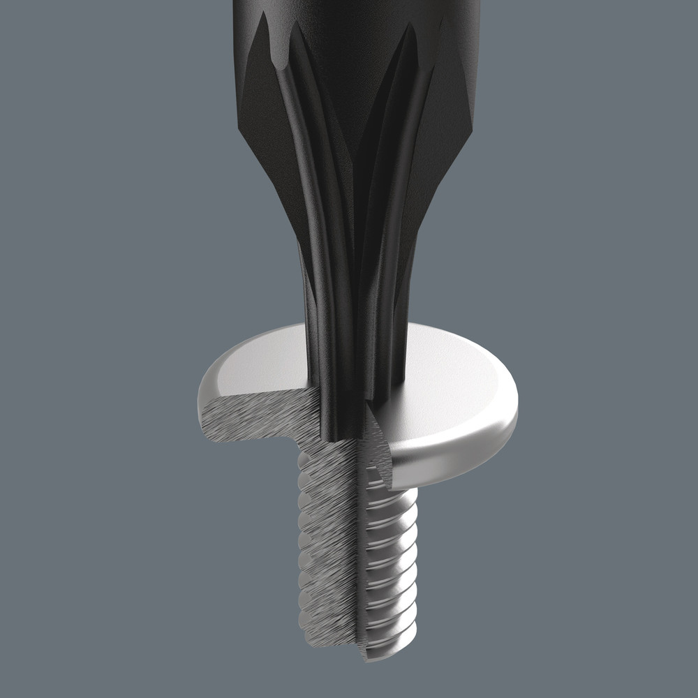 Embout Pentalobe 1573 Pentalobe ESD Kraftform Micro PL 1.4 x 40 mm Wera - 05030331001