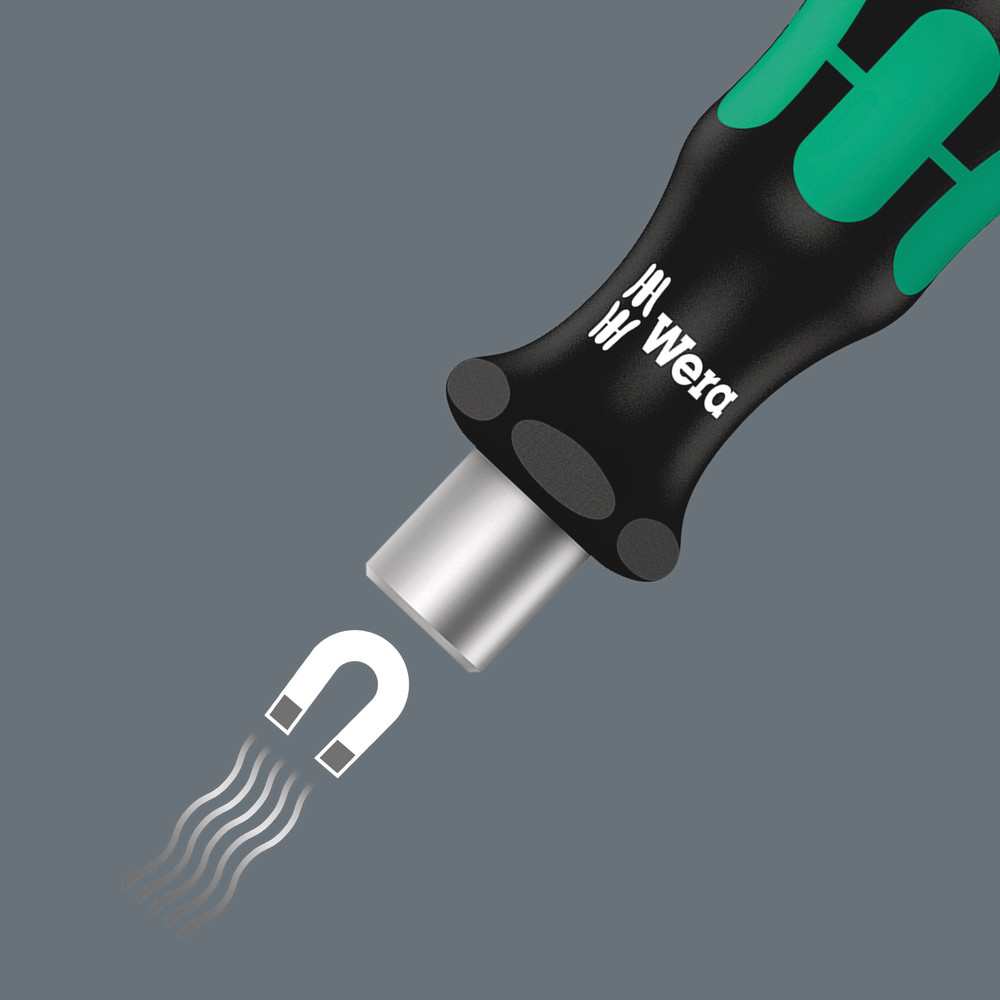 Porte-embouts 813 WERA - 05051274001