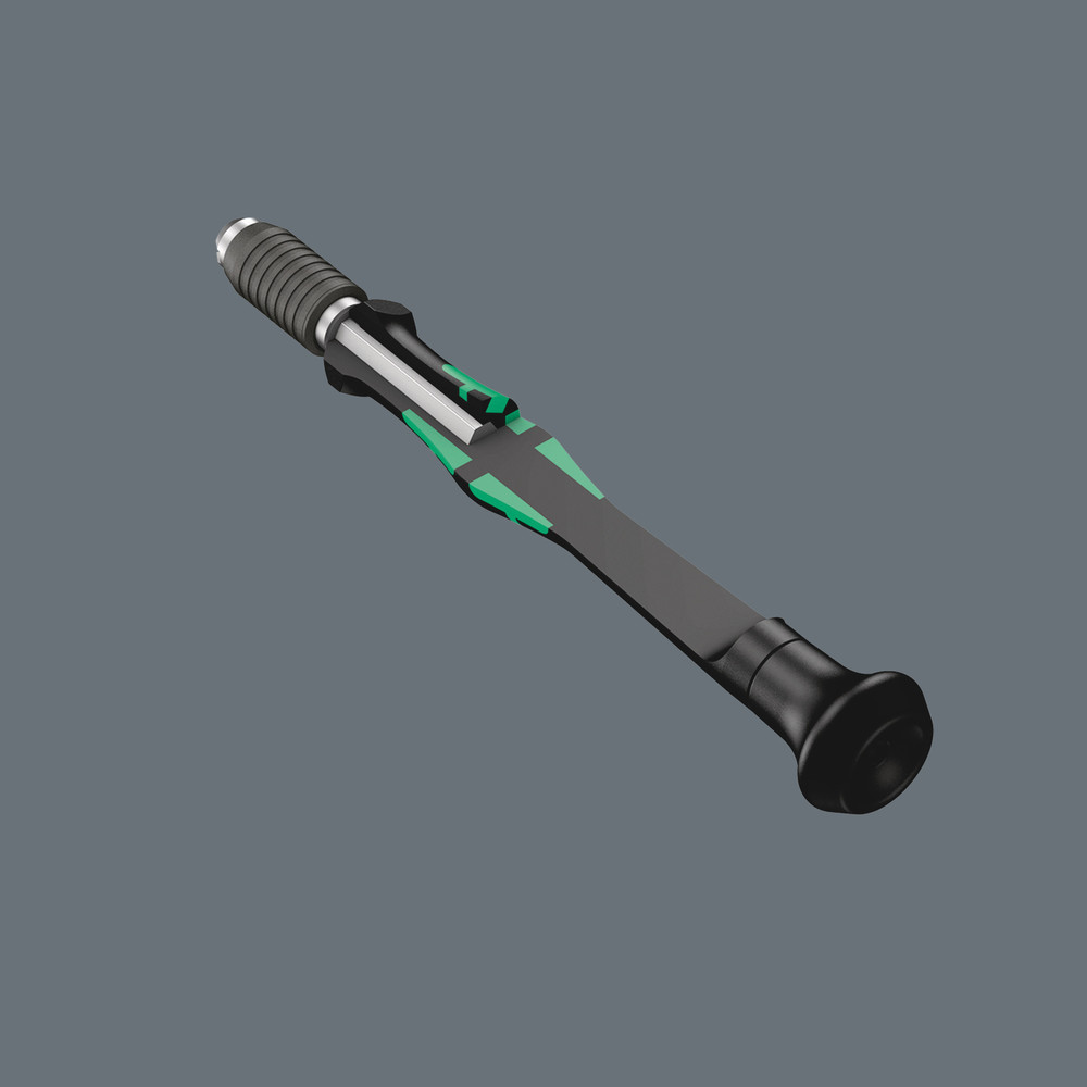 Porte-embouts Kraftform Micro 1013 Kraftform Micro WERA - 05051276001