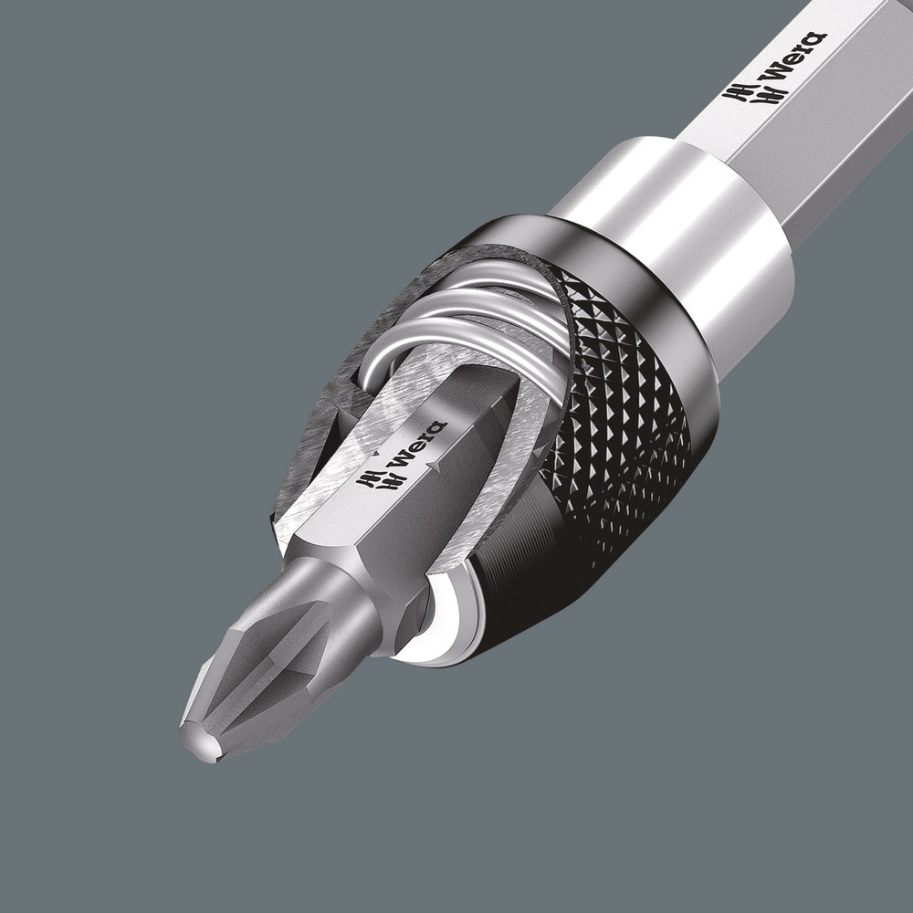 Lame/adaptateur 830 WERA - 05051835001