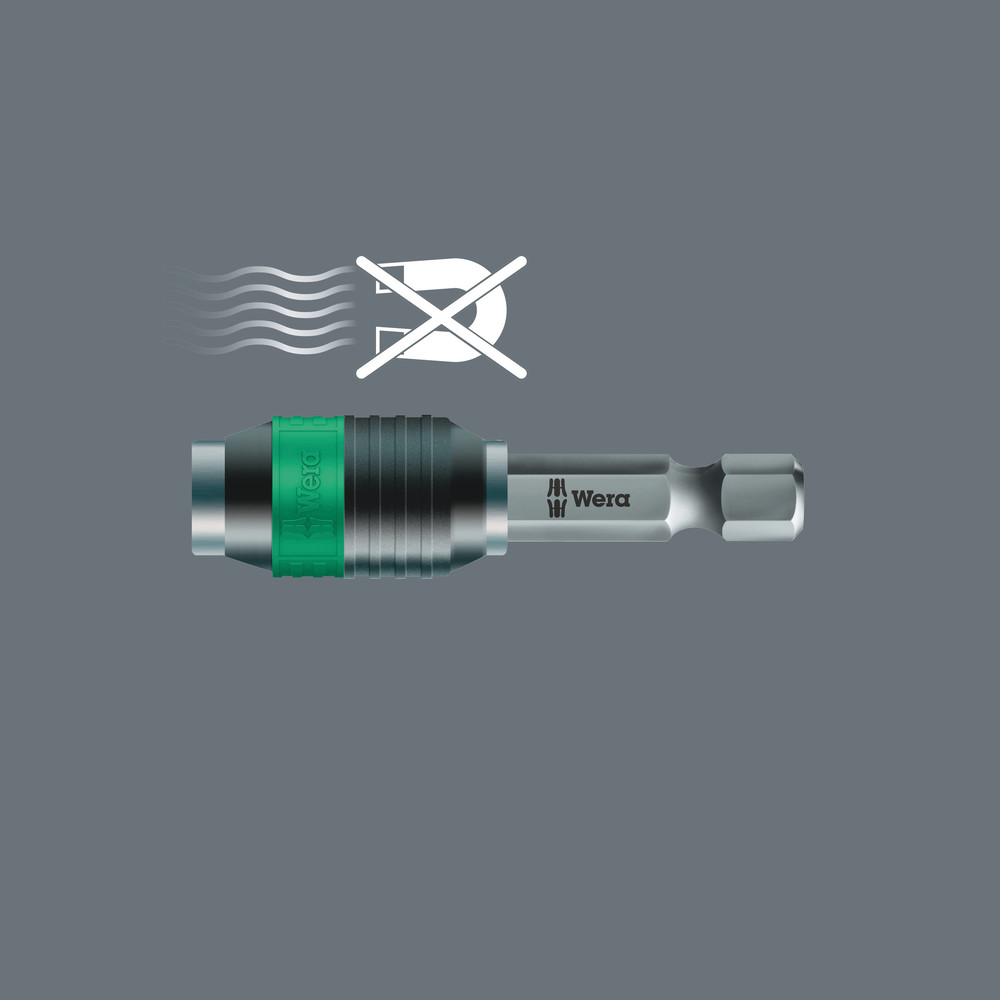 Porte-embouts universel Rapidaptor K 888/4/1 K WERA - 05052500001