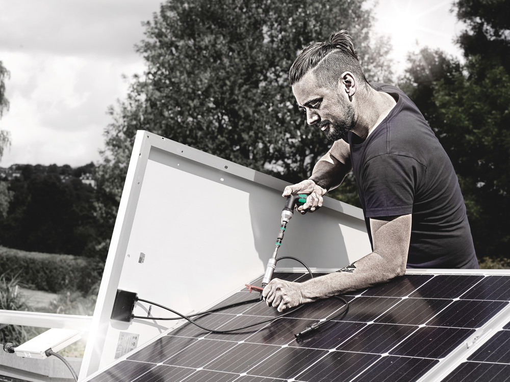 Porte-embouts à roue libre Rapidaptor pour tournevis dynamométriques avec manche « revolver » 889/4/1 F Rapidaptor WERA - 05052501001