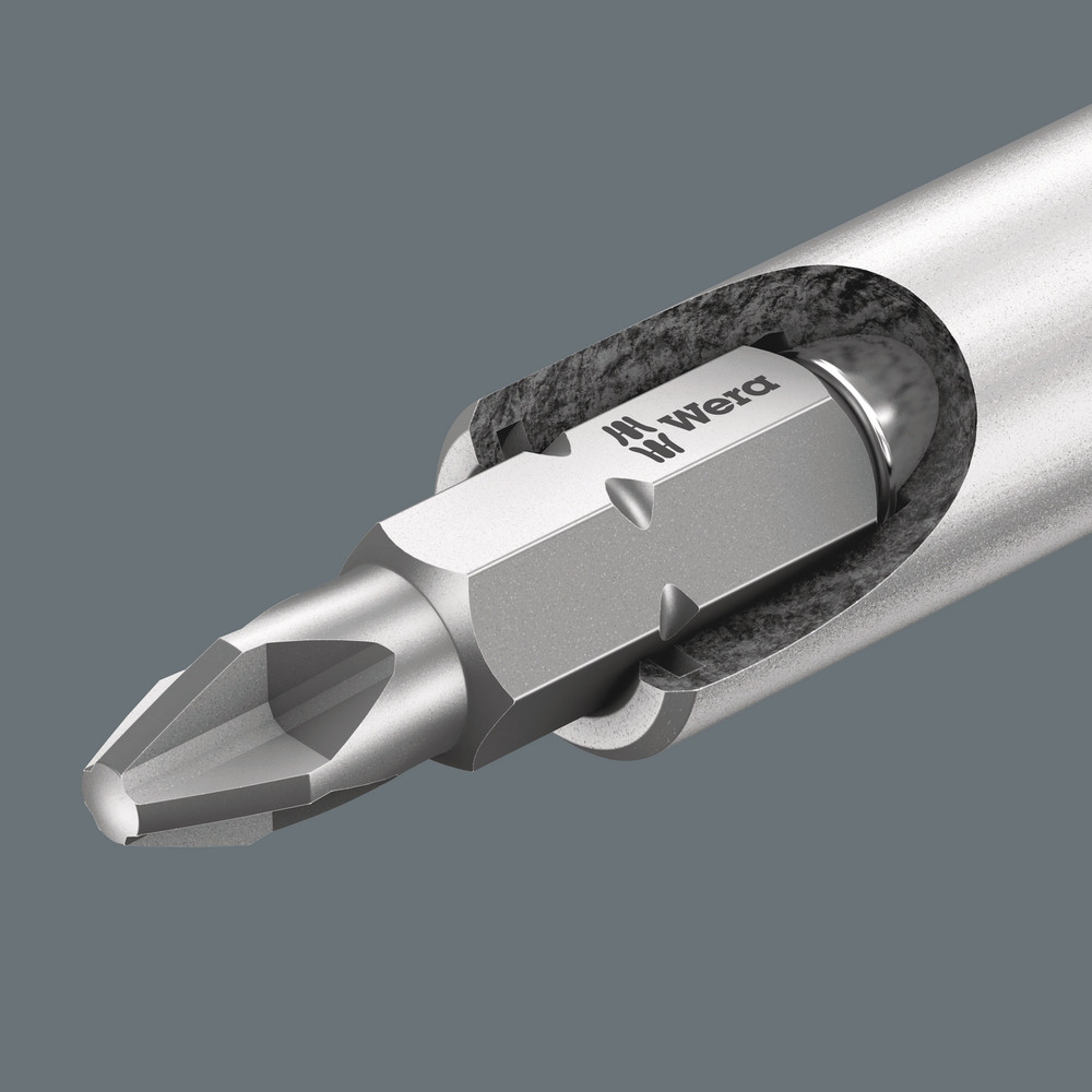 Bit-Check 7 PZ Universal 1 Bit-Check 7 PZ Universal 1 WERA - 05056296001