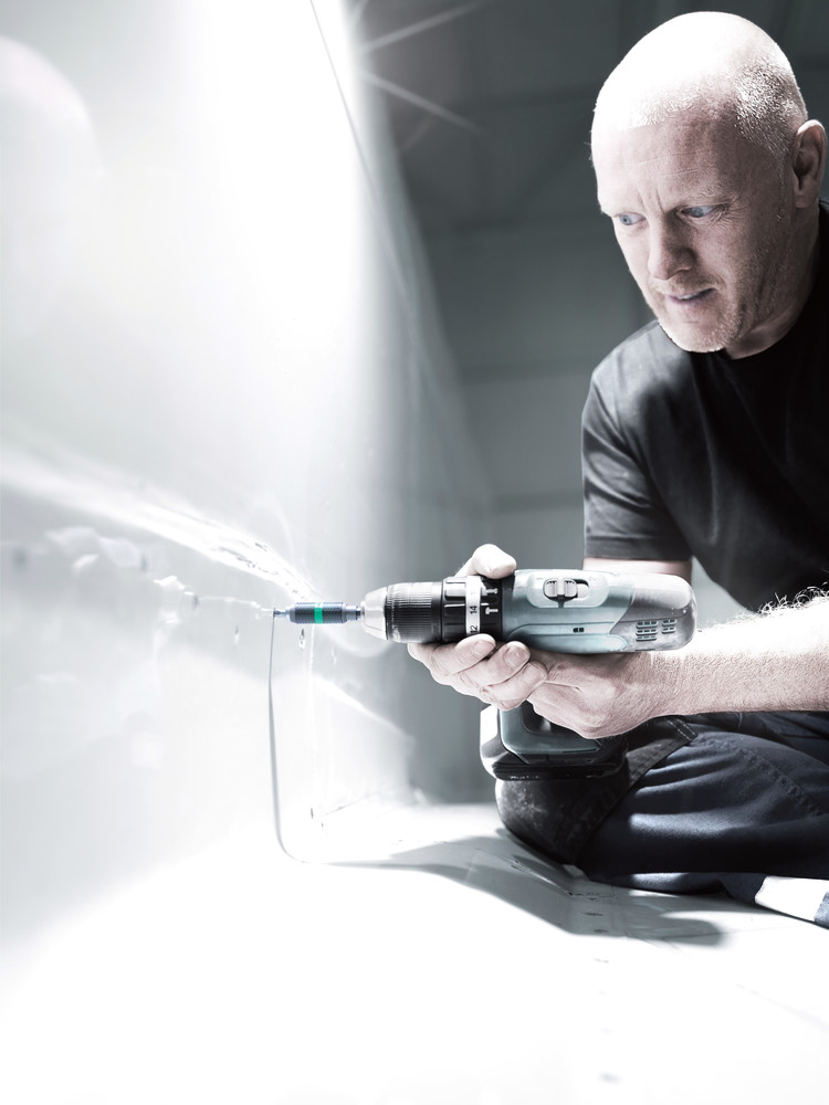 Embouts BTZ 851/1 BTZ PH 1 x 25 mm WERA - 05056420001