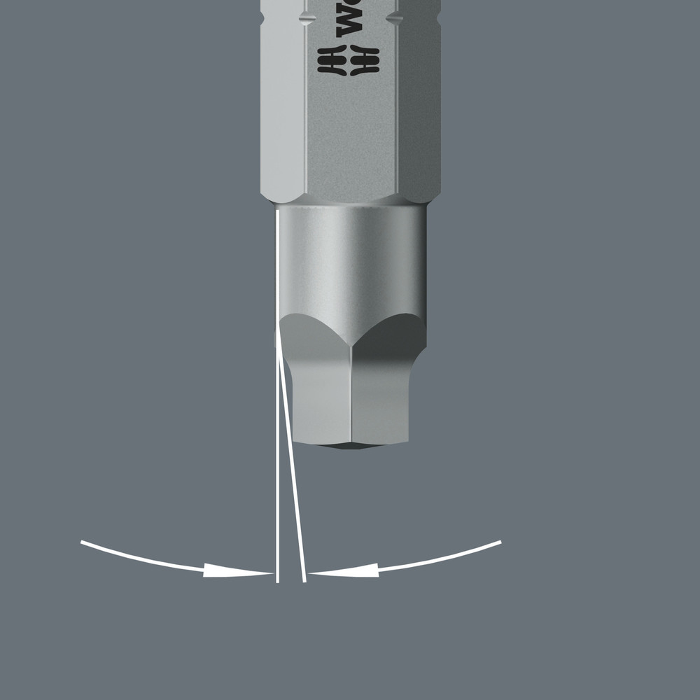 Bit-Check 6 V Universal 1 Bit-Check 6 V Universal 1 WERA - 05056478001