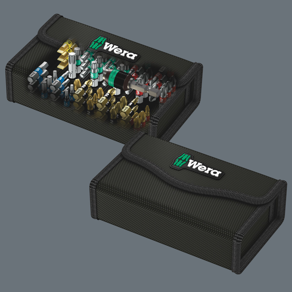 Bit-Safe 61 Universal 1 Bit-Safe 61 Universal 1 WERA - 05057122001