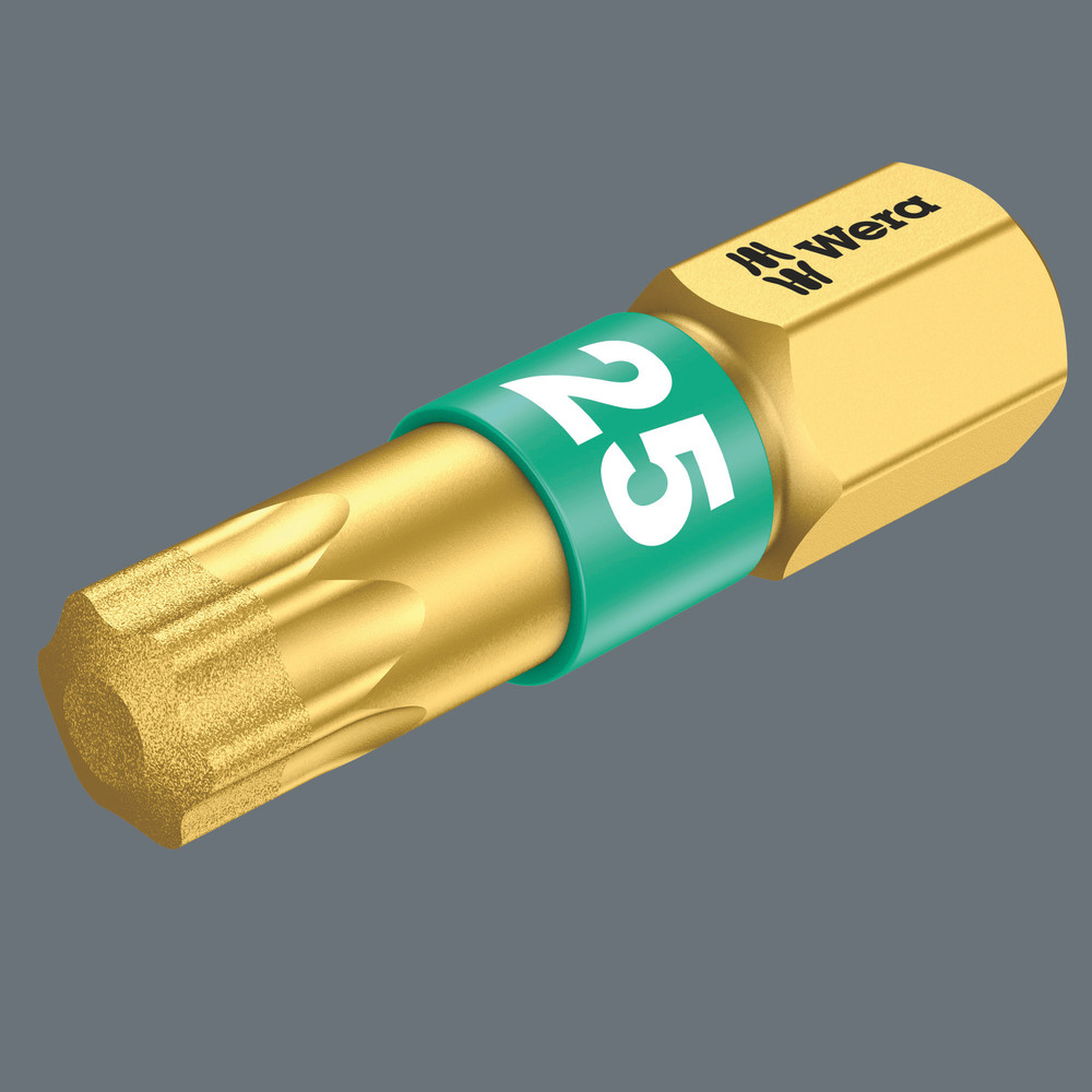 Bit-Check 7 TX Diamond 1 Bit-Check 7 TORX Diamond 1 WERA - 05057415001