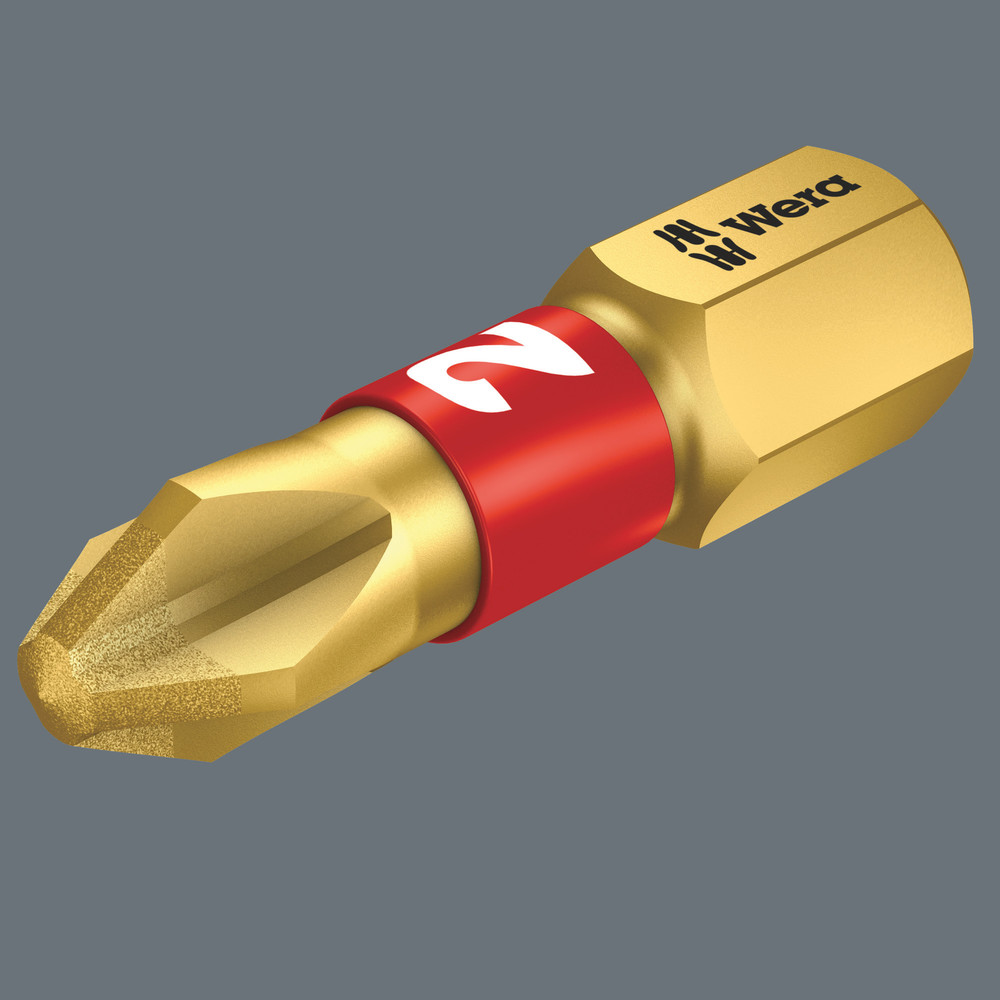 Bit-Check 12 Diamond 1 Bit-Check 12 Diamond 1 WERA - 05057421001