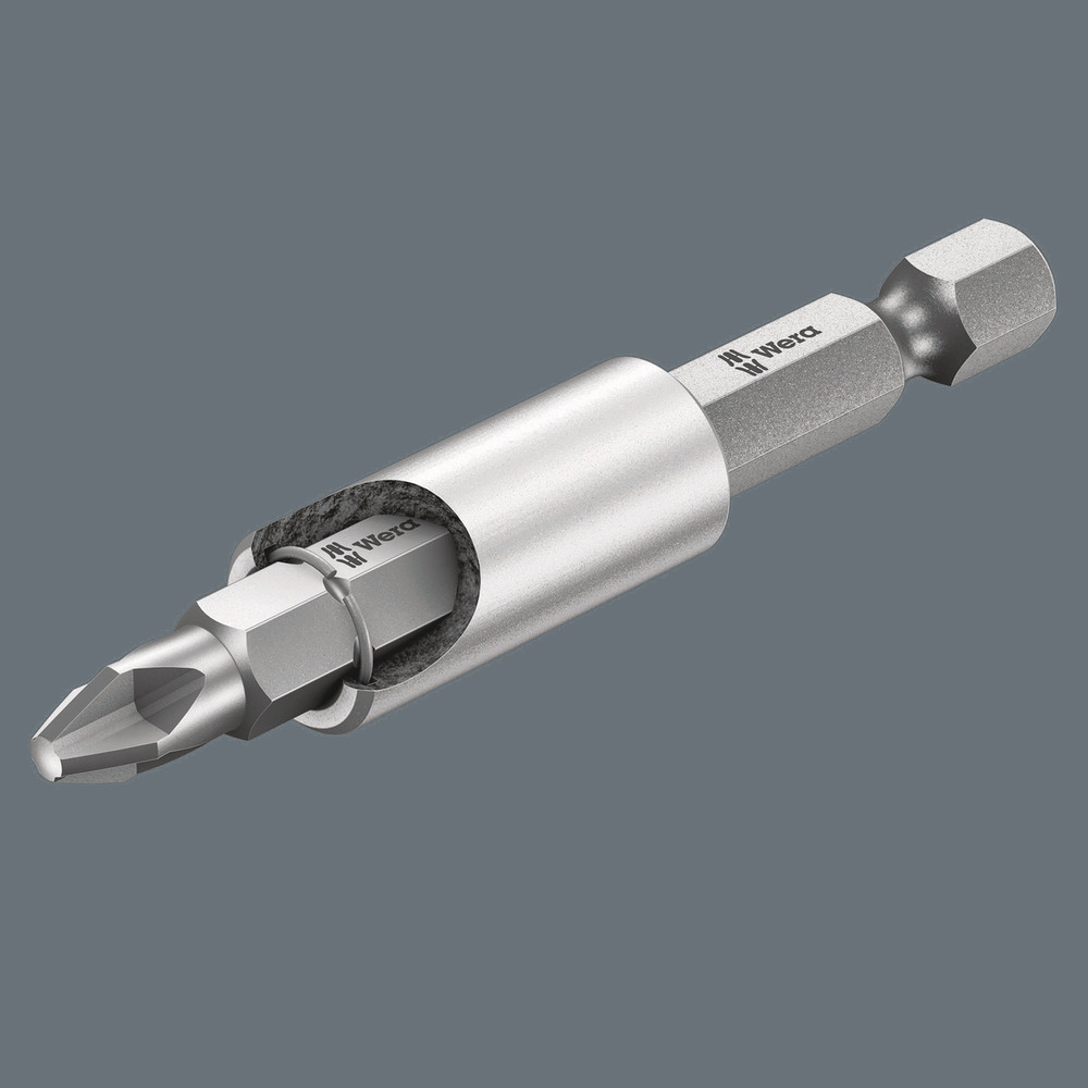 Bit-Check 12 Metal 1 Bit-Check 12 Metal 1 WERA - 05057424001