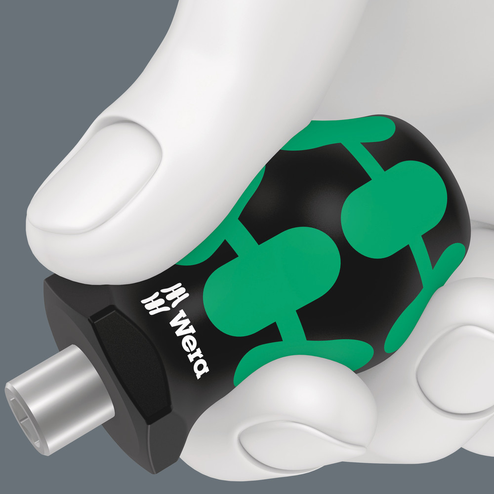 Kraftform Kompakt Stubby 1 Kraftform Kompakt Stubby 1 WERA - 05057471001