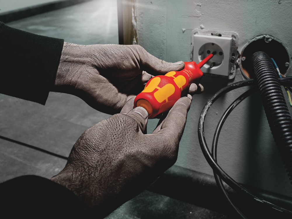 Manche Kraftform Turbo 827 T i Kraftform Turbo WERA - 05057481001