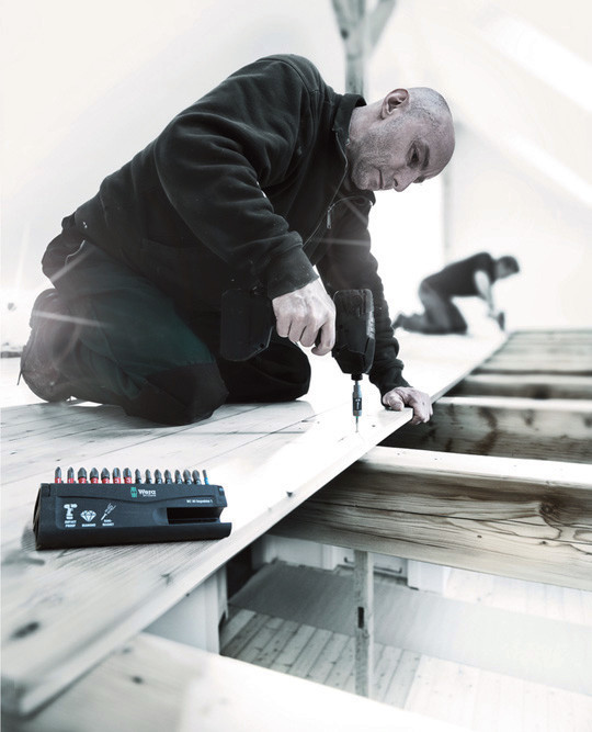 Bit-Check 30 Impaktor 2 Bit-Check 30 Impaktor 2 WERA - 05057697001