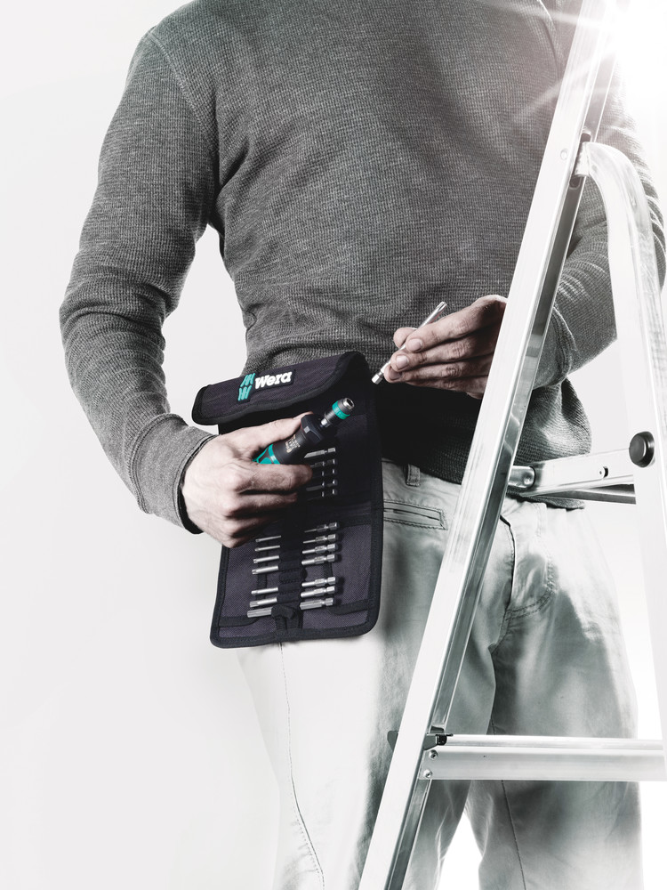 Kraftform Kompakt 60 KK Kraftform Kompakt 60 KK WERA - 05059294001