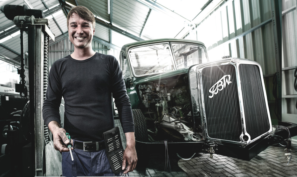 Kraftform Kompakt 60 Kraftform Kompakt 60 WERA - 05059295001