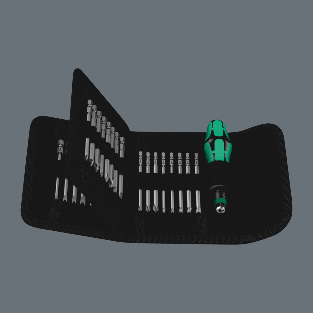 Kraftform Kompakt 62 Kraftform Kompakt 62 WERA - 05059297001