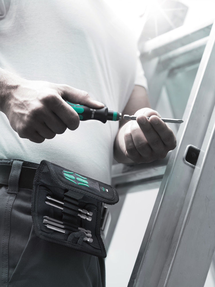 Kraftform Kompakt 40 Kraftform Kompakt 40 WERA - 05059298001