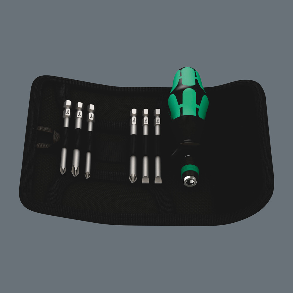 Kraftform Kompakt 40 Kraftform Kompakt 40 WERA - 05059298001