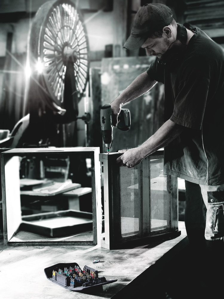 Embouts TORX® TZ 867/1 TZ TORX 6 x 25 mm WERA - 05066301001