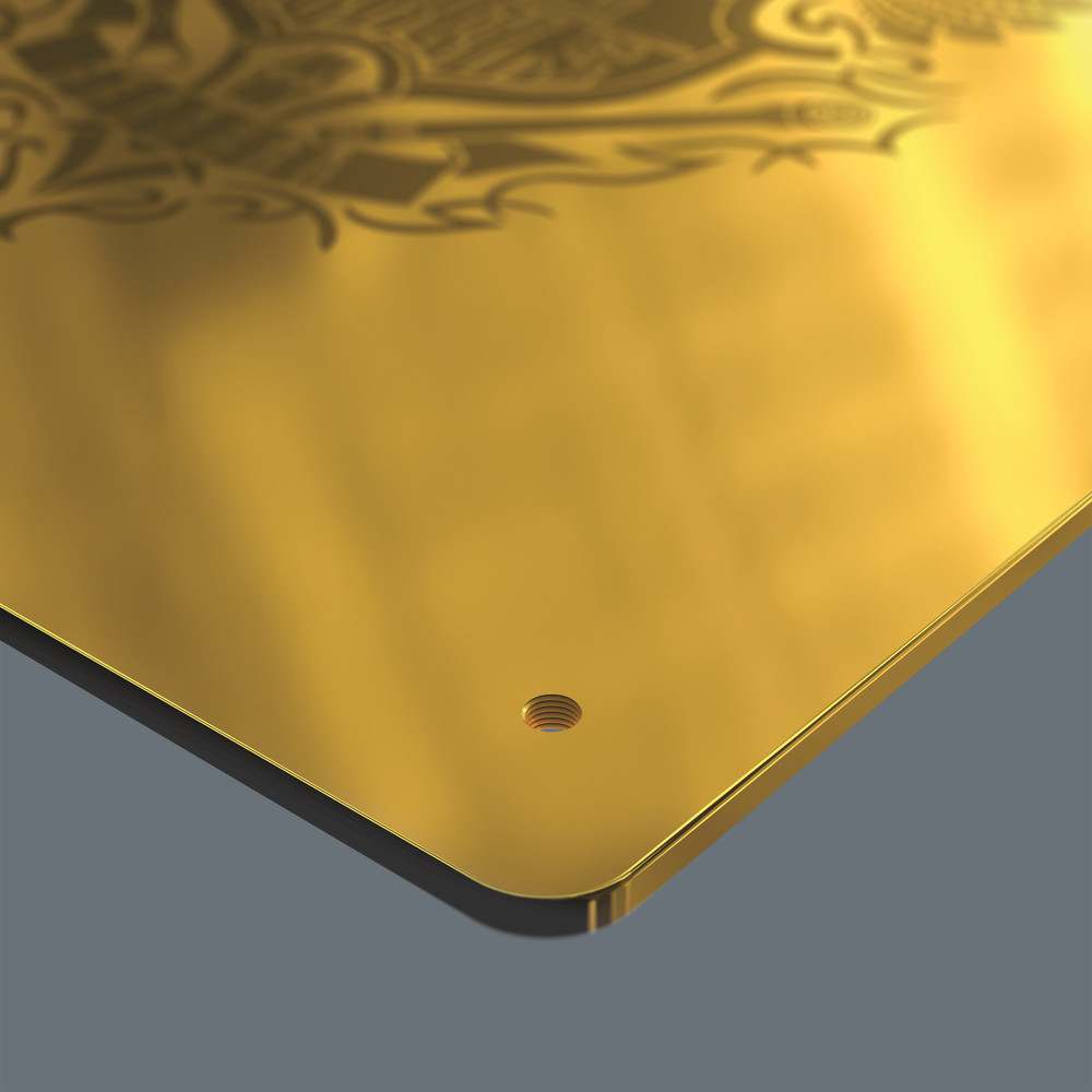 Embouts TORQ-SET® Mplus DC 871/4 DC # 8 x 50 mm WERA - 05066692001