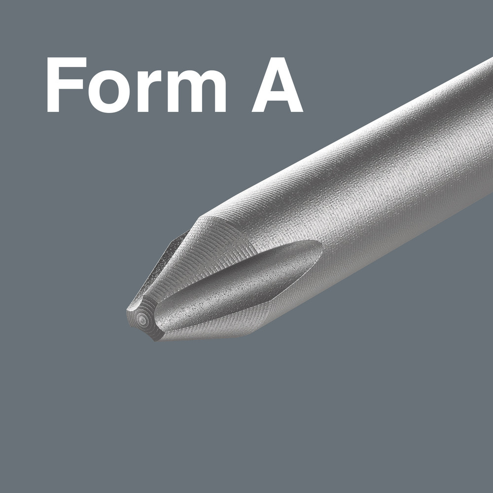 Embouts Microstix® 872/9 Micro-Stix 00 WERA - 05066851001