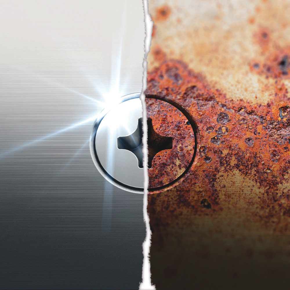 Embouts TORX® TS, acier inoxydable 3867/1 TS TORX 10 x 25 mm WERA - 05071032001