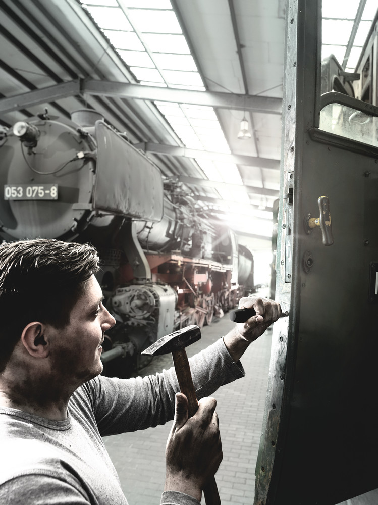 Tournevis à choc 90 Nm 2090 WERA - 05072014001