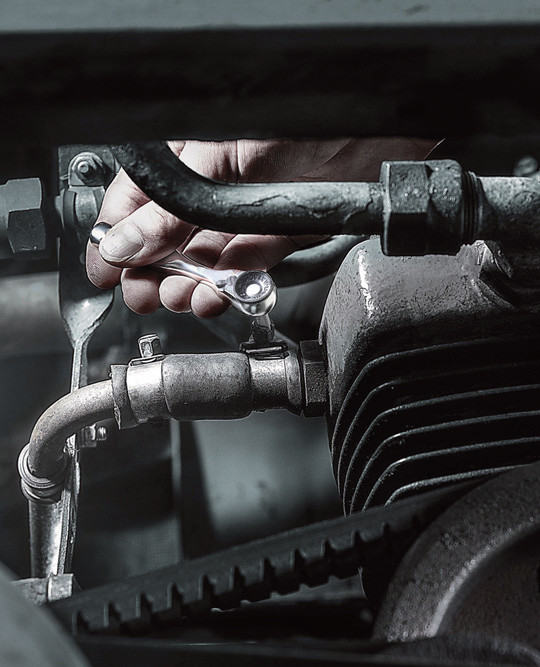 Tool-Check 1 SB Tool-Check 1 WERA - 05073220001