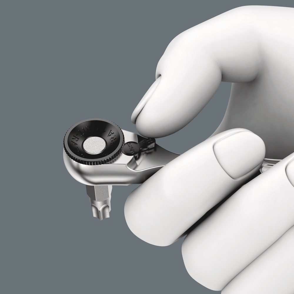 Tool-Check 1 SB Tool-Check 1 WERA - 05073220001