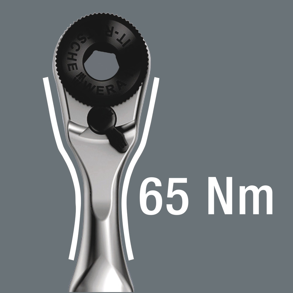 Tool-Check 1 SB Tool-Check 1 WERA - 05073220001