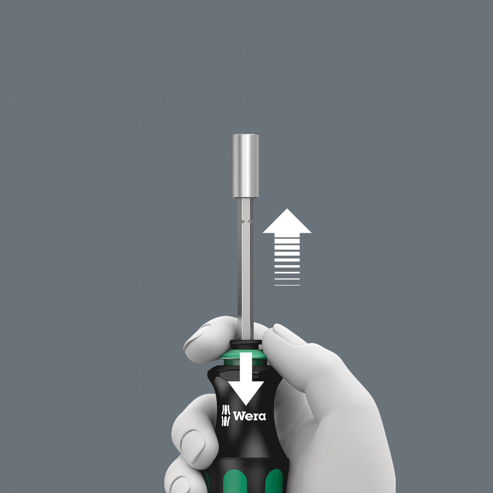 Kraftform Kompakt 28 SB (sur carte) Kraftform Kompakt 28 WERA - 05073240001