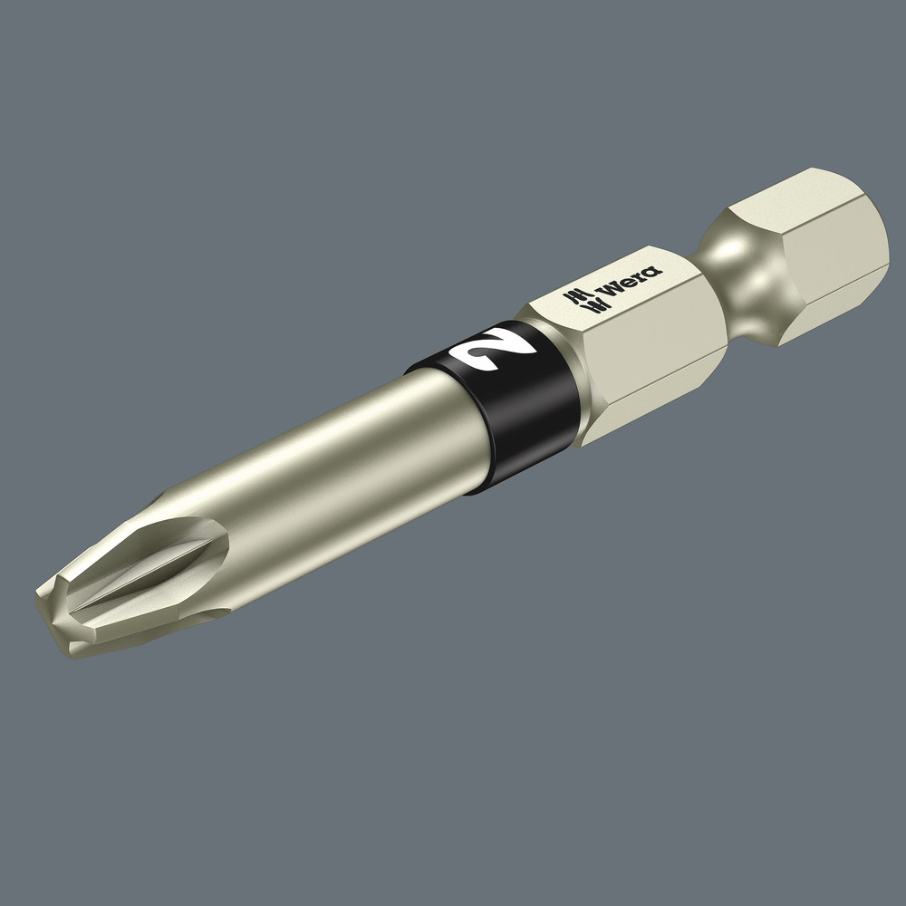 Bit-Check 6 Stainless 1 SB Bit-Check 6 Stainless 1 SB WERA - 05073634001