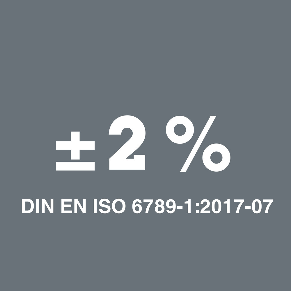 Clé dynamométrique à outil interchangeable à couple préréglé Click-Torque XP 2, 10-50 Nm, 10 Nm Click-Torque XP 2 WERA - 05075671010