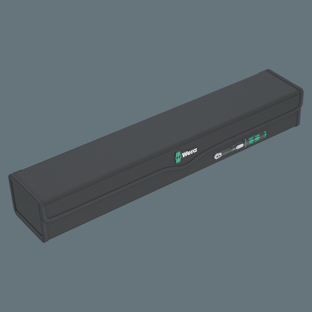 Click-Torque C 3 Set 1, 40-200 Nm Click-Torque C 3 Set 1 WERA - 05075680001