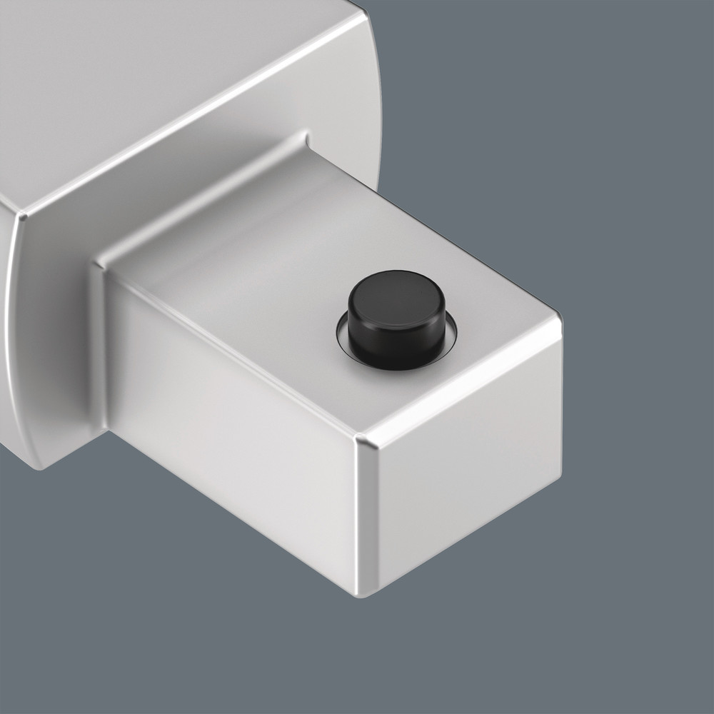 Clé à fourche interchangeable, 14x18 mm 7780 14x18mm Maul 21mm WERA - 05078677001